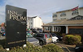 Inn on The Prom Hotel